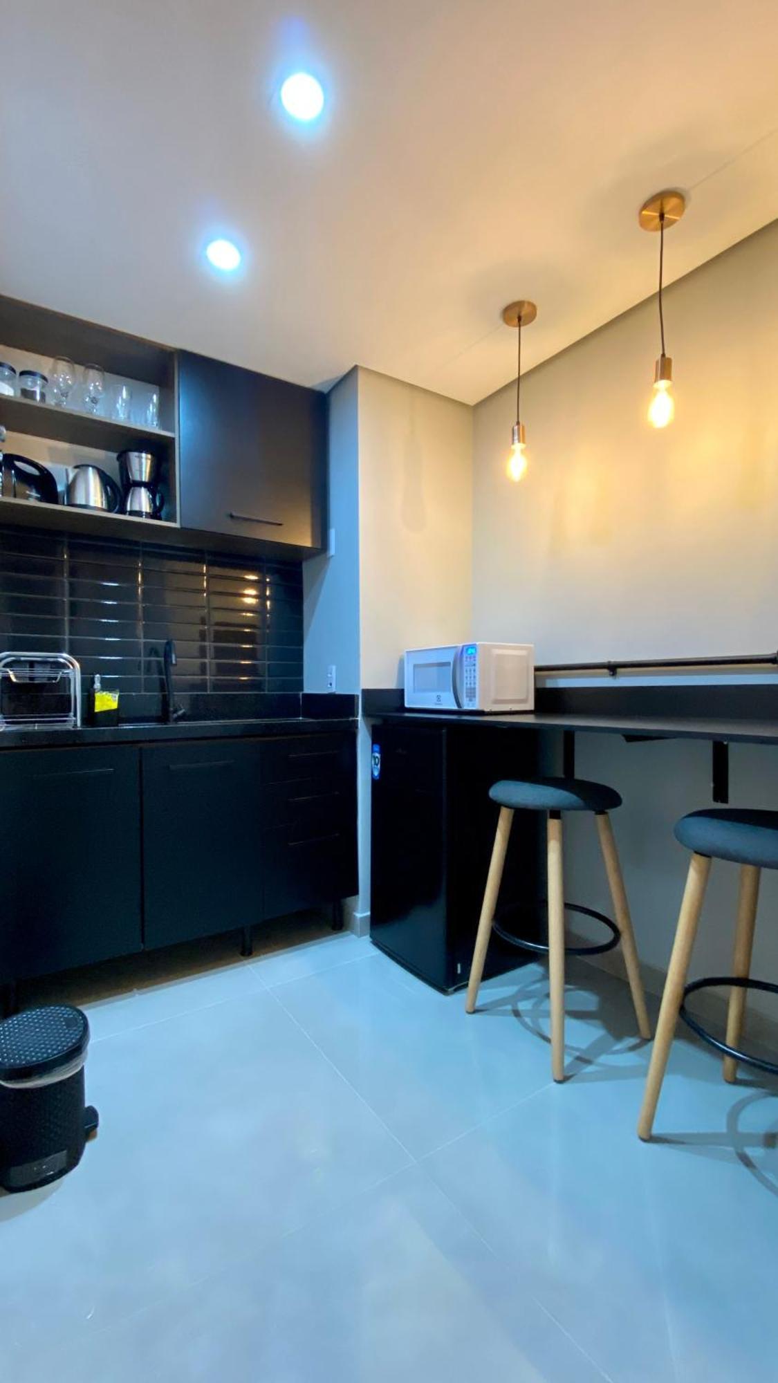 Sol - Flats Av Cauaxi By Anora Spaces Barueri Exterior foto