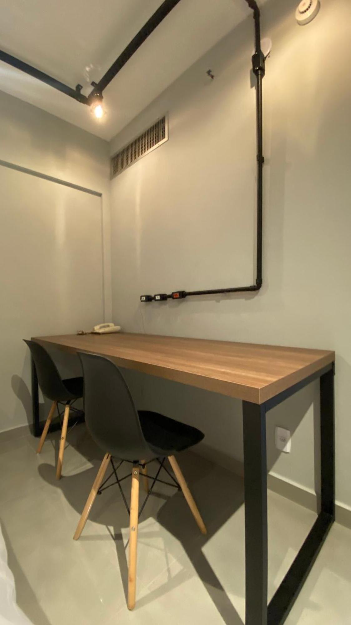 Sol - Flats Av Cauaxi By Anora Spaces Barueri Habitación foto