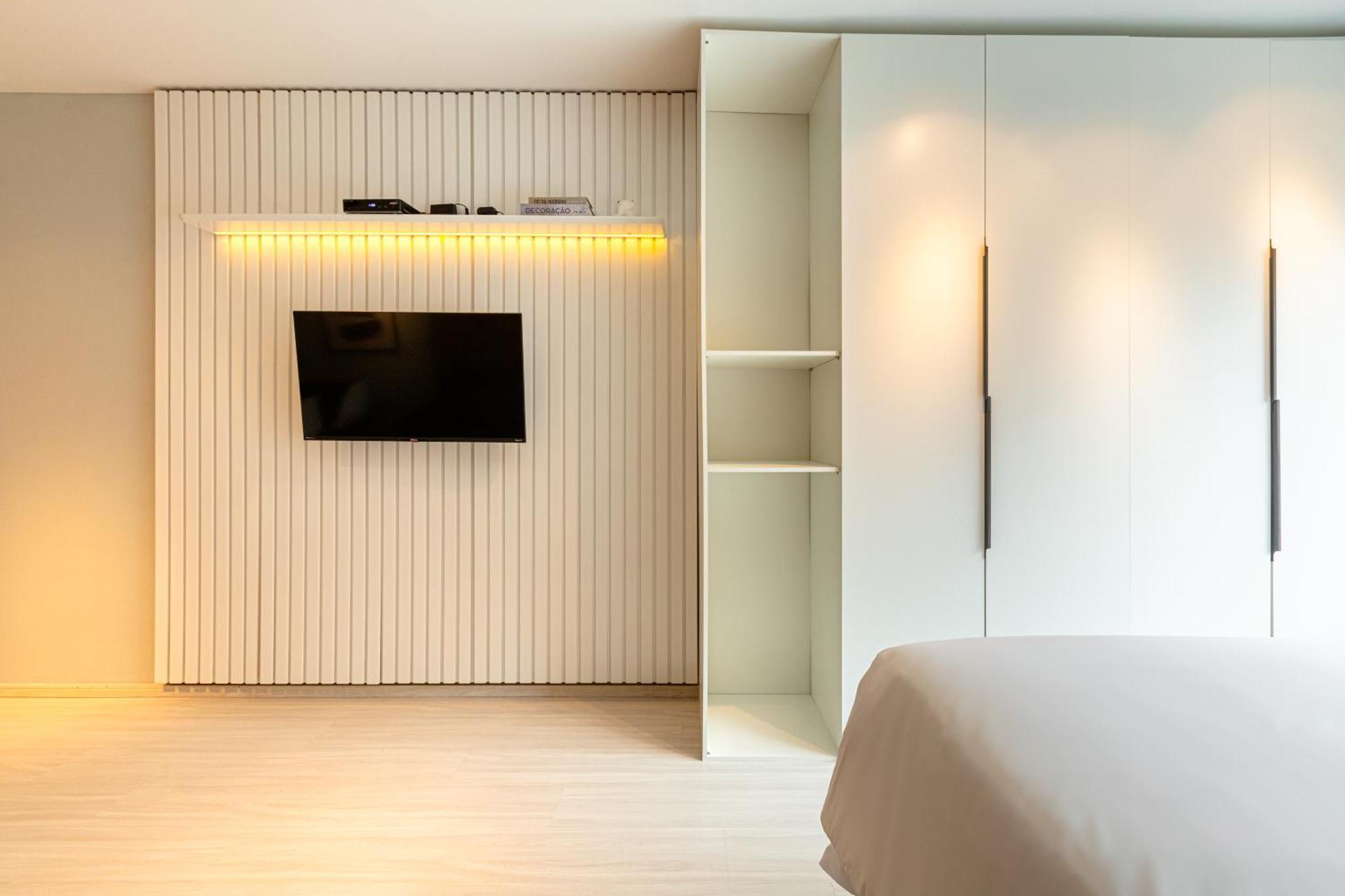 Sol - Flats Av Cauaxi By Anora Spaces Barueri Habitación foto