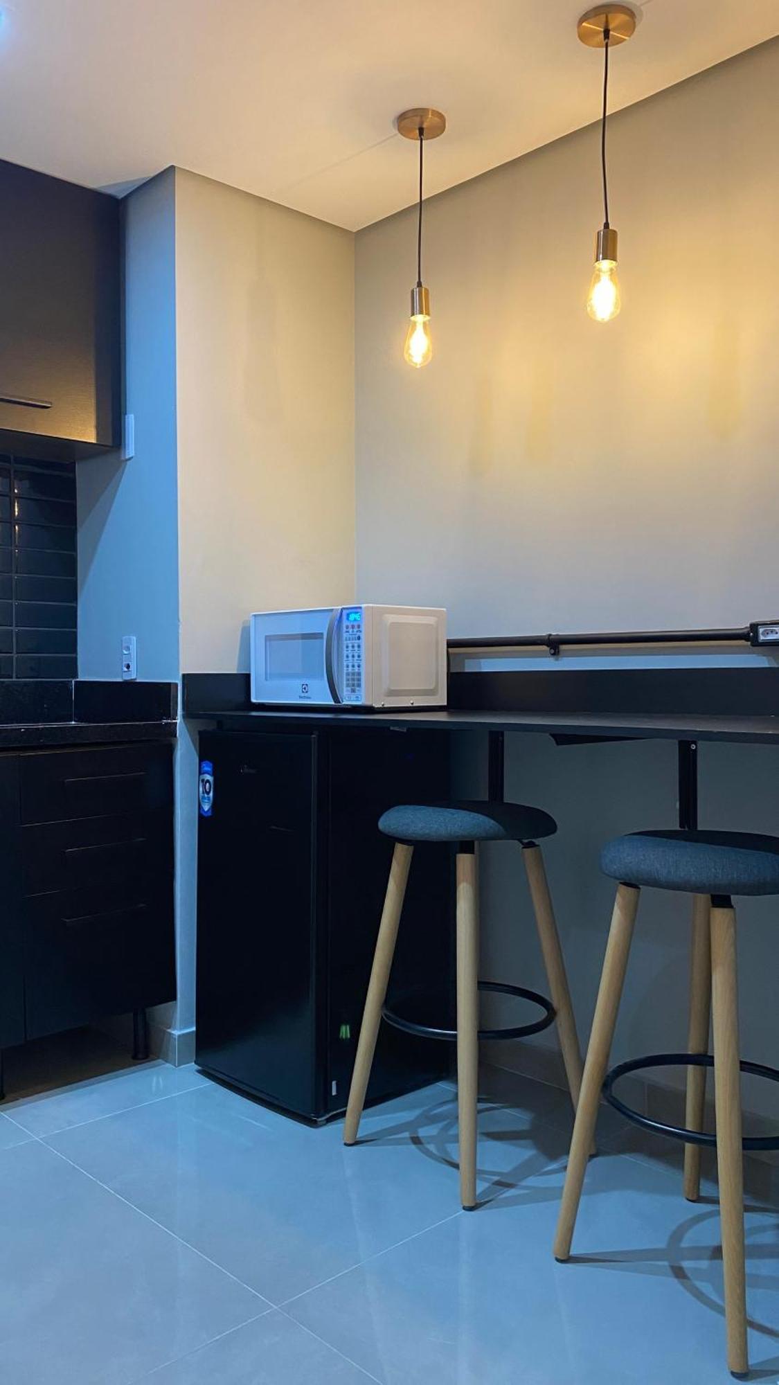 Sol - Flats Av Cauaxi By Anora Spaces Barueri Habitación foto